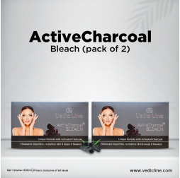 Active Charcoal Bleach