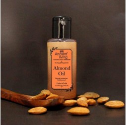 Almond Oil