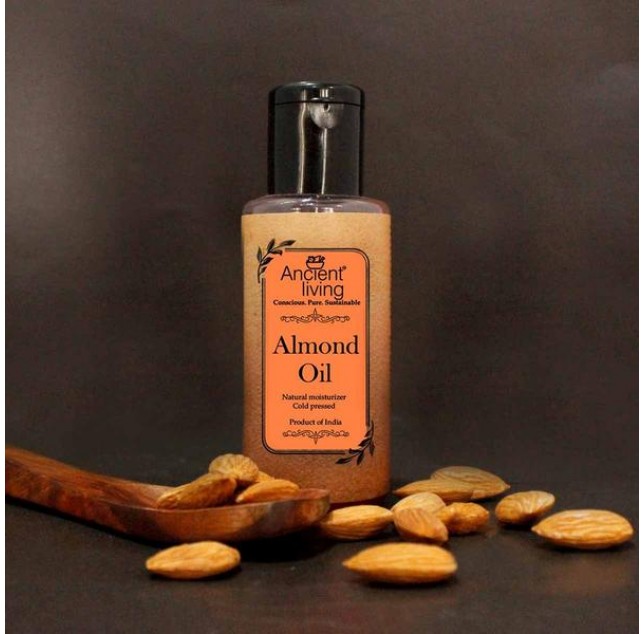 Almond Oil