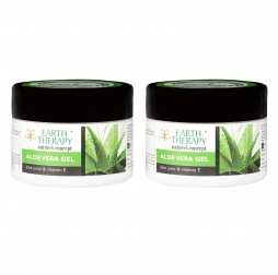 Aloe Vera Gel Stretch Marks Scars Wrinkles