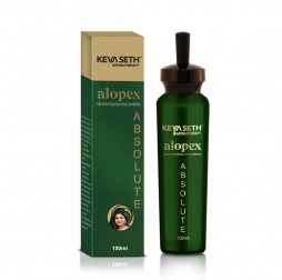 Alopex Absolute-100 ml