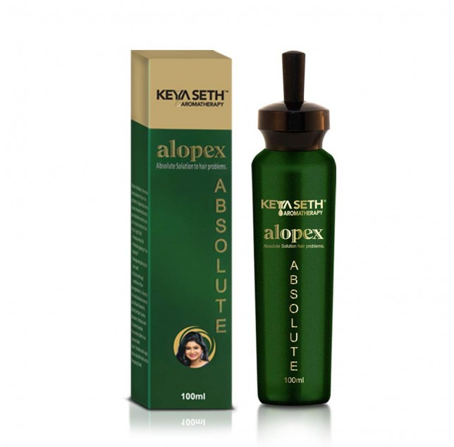 Alopex Absolute-100 ml