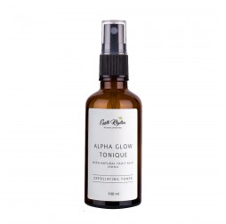 Alpha Glow Exfoliating Toner