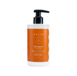 Arata Cleansing Shampoo