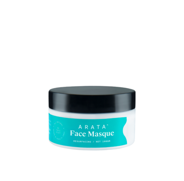 Arata Restorative Face Masque