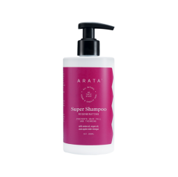 Arata Super Shampoo