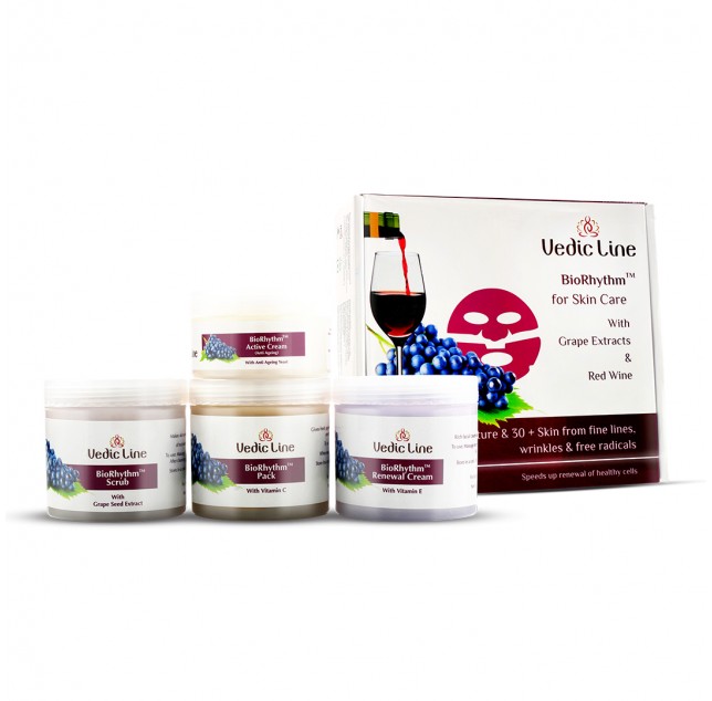 Bio Rhythm Facial