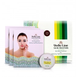 Bio White Facial Kit