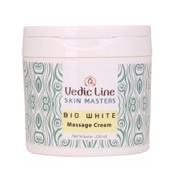 Bio White Massage Cream