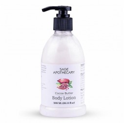 Cocoa Butter Body Lotion