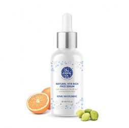 Deep Hydration,Pigmentation, Fine Lines and Wrinkles face serum