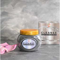 Duh Cleanse Dead Sea Mud Mask