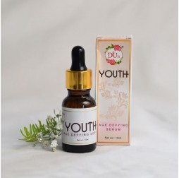 Duh Youth Age Defying Serum