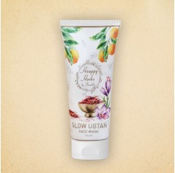 Glow Ubtan Face Wash