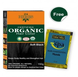 Hair Eaze Spa Sachet