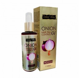 Hair Fall Control Onion Oil