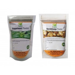 Herbals Kuppaimeni Powder