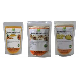 Herbals Multhanimetti Powder