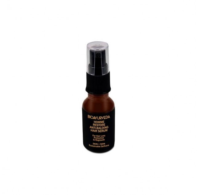 Homme Restore Anti-balding Hair Serum