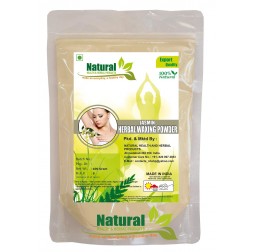 Jasmin Herbal Waxing Powder