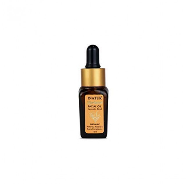 Kumkumadi Facial Oil and Ayurvedic Formulation