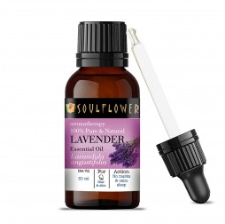 Lavender Essential Oil for Hair and Skin