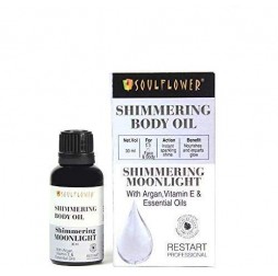 Moonlight Shimmering Dry Oil