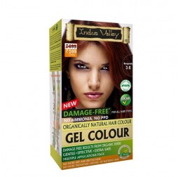 Natural Gel