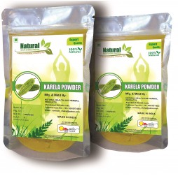 Natural Karela Powder