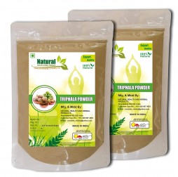 Natural Triphala Powder