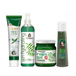 Neem Essential Skin Care