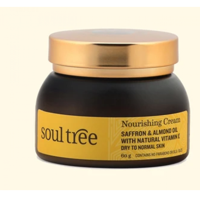 Nourishing Cream