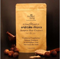 Organic Soapnut Powder