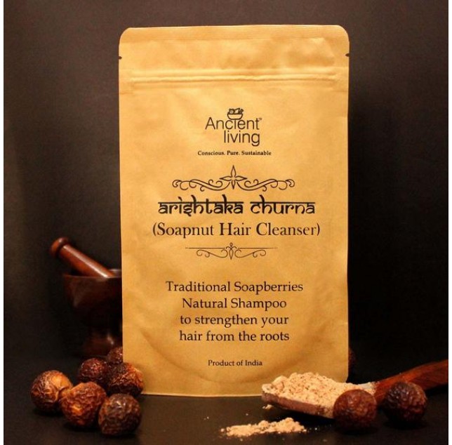 Organic Soapnut Powder