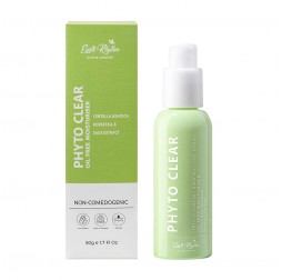 Phyto Clear Oil Free Moisturiser