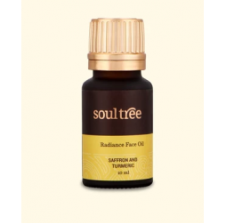 Radiance Face Oil