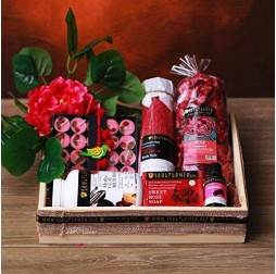 Royal Rejuvenation Hamper