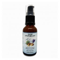 Sage Apothecary Serum