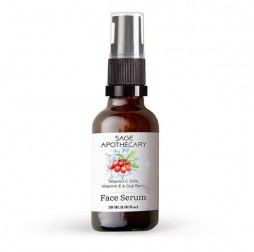 Sage Apothecary Vitamin C20% Serum