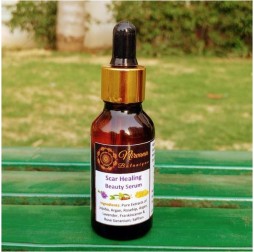 Scar Healing Beauty Serum