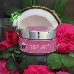 Skin Brightening Moisturiser