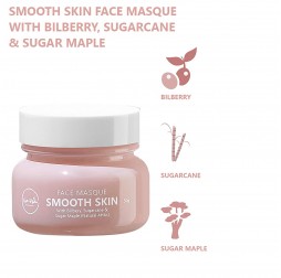 Smooth Skin Face Masque