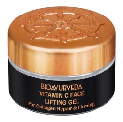 Vitamin C Face Lifting Gel