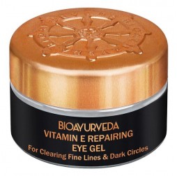 Vitamin E Repairing Eye Gel