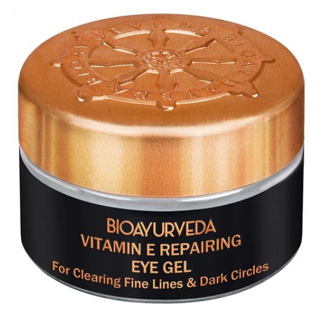Vitamin E Repairing Eye Gel